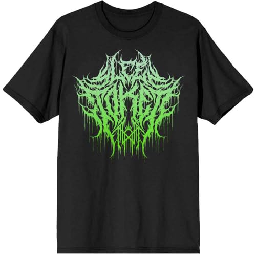 Sleep Token - tshirt - Unisex - Short Sleeves - Death Metal - XX-Large