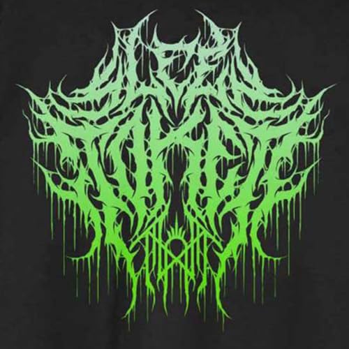 Sleep Token - tshirt - Unisex - Short Sleeves - Death Metal - XX-Large image 2