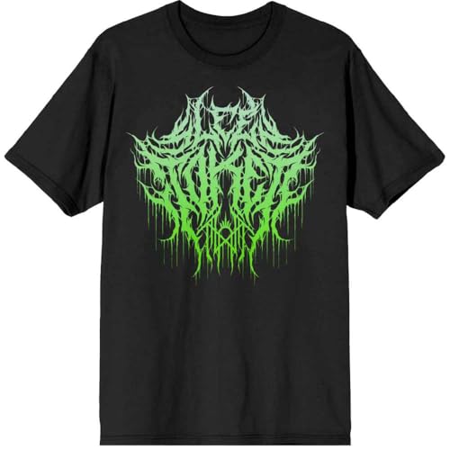 Sleep Token - tshirt - Unisex - Short Sleeves - Death Metal - XX-Large image 3