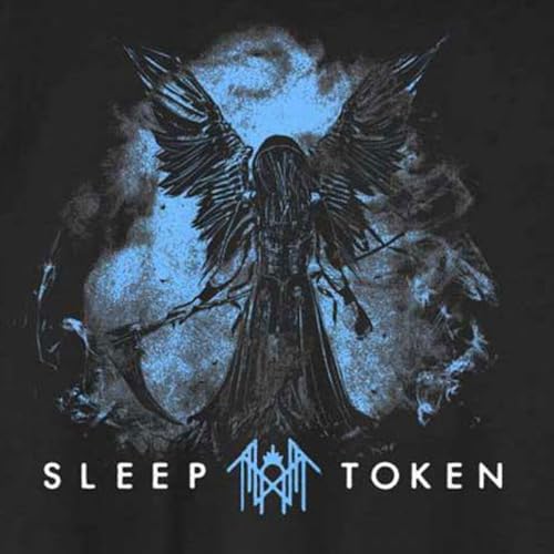 Sleep Token - tshirt - Unisex - Short Sleeves - Take Me Back - X-Large image 2