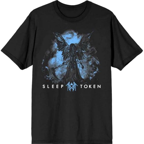 Sleep Token - tshirt - Unisex - Short Sleeves - Take Me Bac - XX-Large image 3