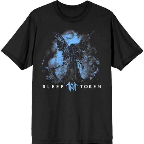 Sleep Token - tshirt - Unisex - Short Sleeves - Take Me Bac - XX-Large image 4