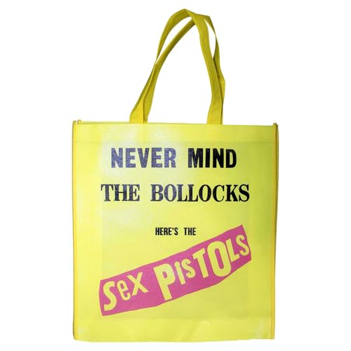 Sex Pistols - Bag image 1
