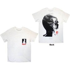 Beyonce - tshirt - Unisex - Short Sleeves - Moonlanding Renais - Large image 1