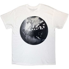 Beyonce - tshirt - Unisex - Short Sleeves - Small