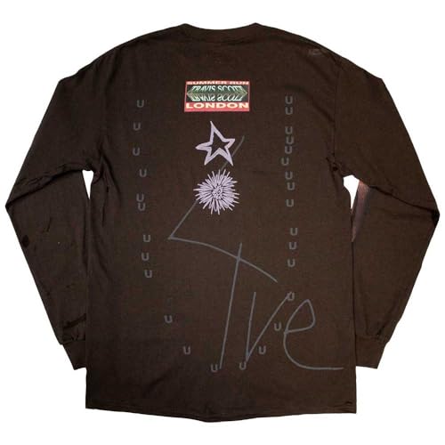Travis Scott - tshirt - Unisex - Long Sleeves - Summer Run 202 - Small image 2