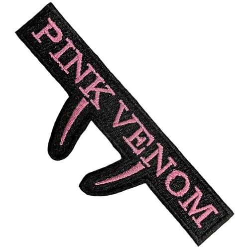 BlackPink - Patch image 1