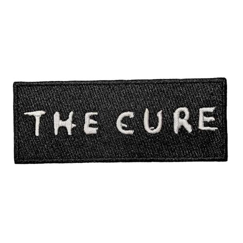 Cure - Patch image 1