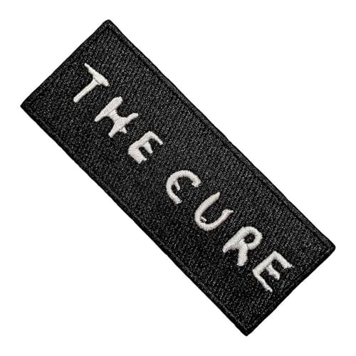 Cure - Patch image 2