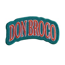 Don Broco - Patch image 1