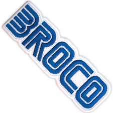 Don Broco - Patch image 1