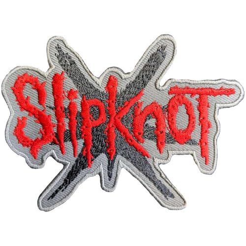 Slipknot - Patch - 9-Point Star - Standard image 1
