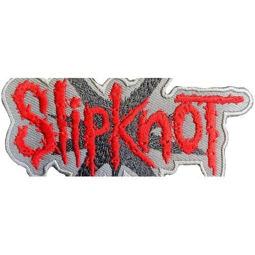 Slipknot - Patch - 9-Point Star - Standard image 2