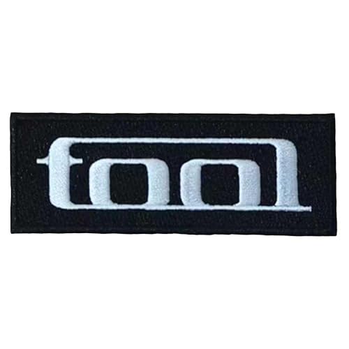Tool - Patch image 1