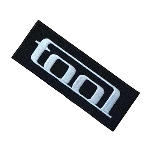 Tool - Patch image 2