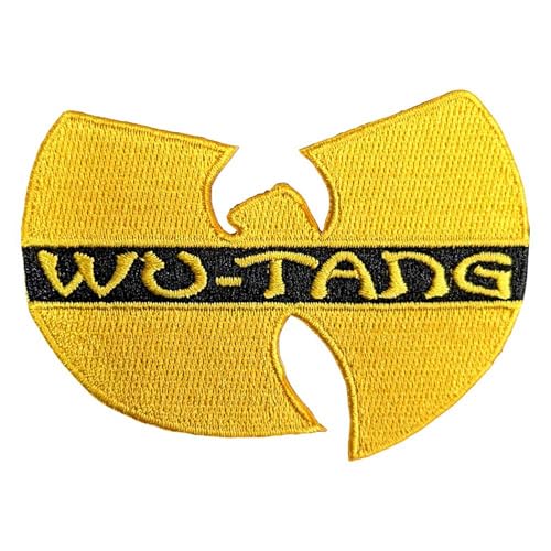 Wu-Tang Clan - Patch image 1