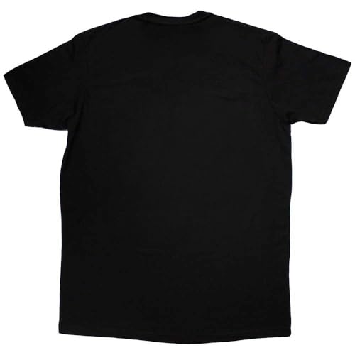 Comics - tshirt - Unisex - Short Sleeves - Deadpool Aim Midd - X-Large image 2
