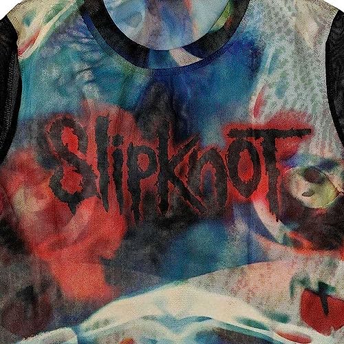 Slipknot - tshirt - Ladies - Short Sleeves - The End,So Far - XX-Large image 2