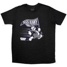 Looney Tunes - tshirt - Unisex - Short Sleeves - Retro Bugs  - X-Large