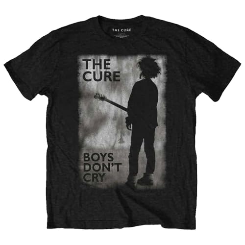Cure - tshirt - Kids - Short Sleeves - 11-12 Years