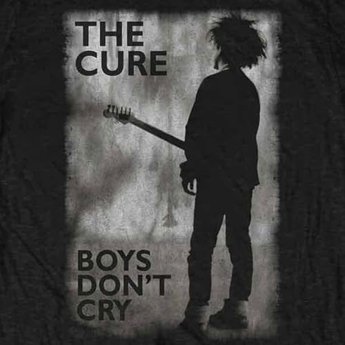 Cure - tshirt - Kids - Short Sleeves - 11-12 Years image 2