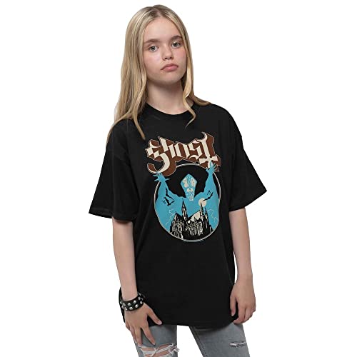 Ghost - tshirt - Kids - Short Sleeves - 3-4 Years image 3