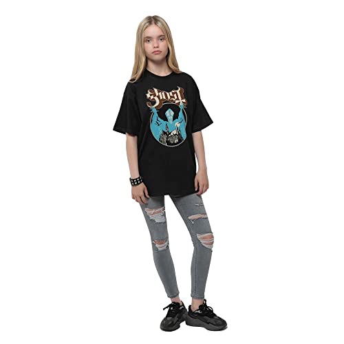 Ghost - tshirt - Kids - Short Sleeves - 3-4 Years image 4
