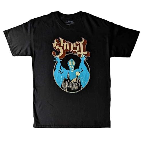 Ghost - tshirt - Kids - Short Sleeves - 3-4 Years image 5