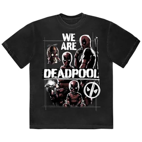 Comics - tshirt - Unisex - Short Sleeves - 2X-Large image 3