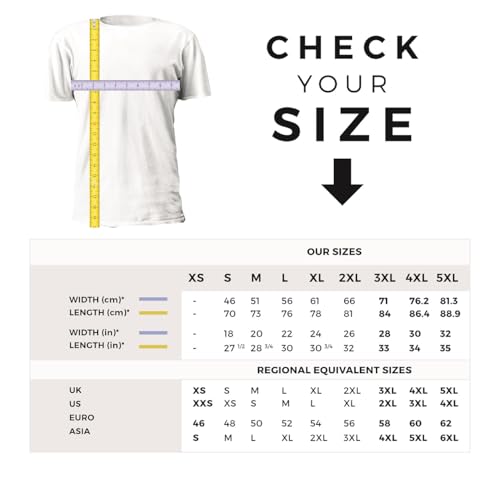 Comics - tshirt - Unisex - Short Sleeves - 2X-Large image 4