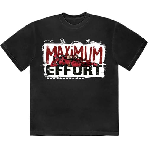 Comics - tshirt - Unisex - Short Sleeves - Medium
