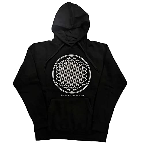 Bring Me The Horizon - hoodies - Unisex - Long Sleeves - S - XXX-Large image 1