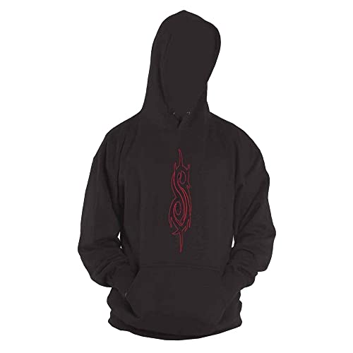 Slipknot - hoodies - Unisex - Long Sleeves - Arched Group  - XXX-Large image 1