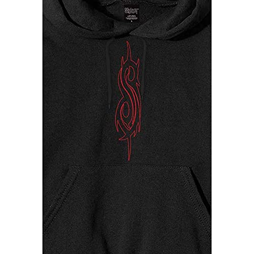 Slipknot - hoodies - Unisex - Long Sleeves - Arched Group  - XXX-Large image 3