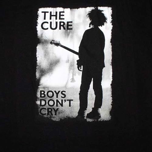 Cure - tshirt - Ladies - Short Sleeves - Small image 4