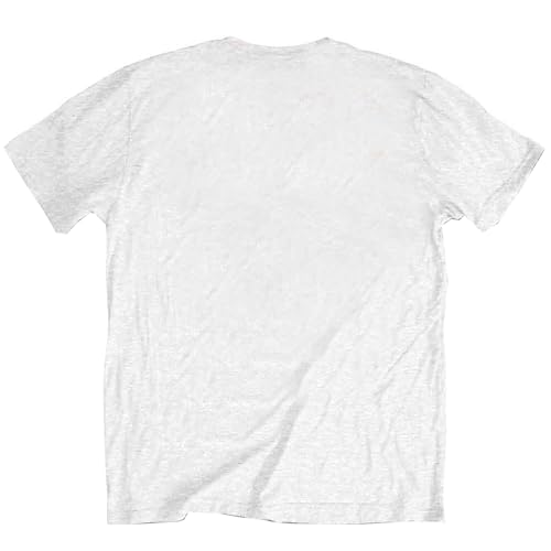 Oasis - tshirt - Unisex - Short Sleeves - Medium image 2