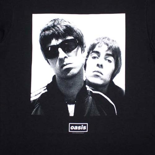 Oasis - tshirt - Unisex - Short Sleeves - Large image 2