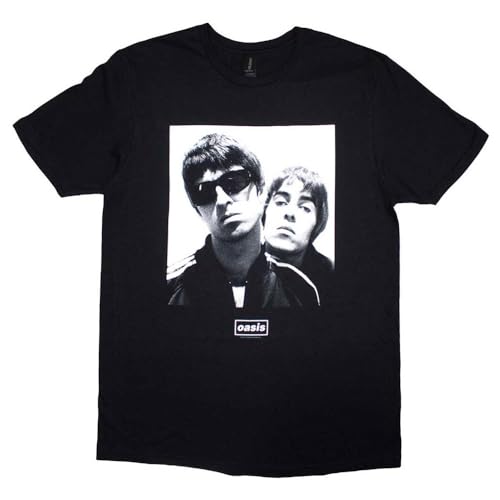 Oasis - tshirt - Unisex - Short Sleeves - XX-Large image 1