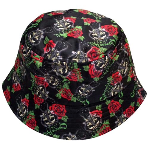 Cypress Hill - Unisex Bucket - Hats - Headwear image 1