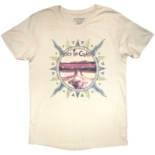 Alice In Chains - tshirt - Unisex - Short Sleeves - Dirt - 2X-Large image 1