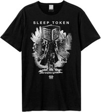 SLEEP TOKEN - - Axe Samarui - tshirt - T Shirt - X Large image 1
