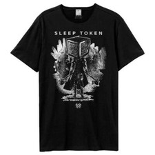 SLEEP TOKEN - - Axe Samarui - tshirt - T Shirt - X Large image 1