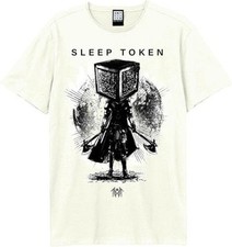 SLEEP TOKEN - - Axe Samarui - tshirt - T Shirt - Large image 1