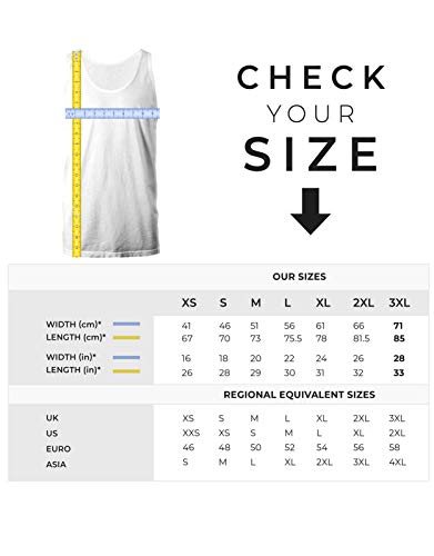 Van Halen - Vest T- - tshirt - Unisex - t-shirts - X-Large image 3