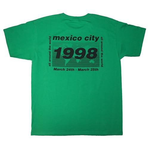 Oasis - T-Shirt - tshirt - Unisex - t-shirt - Large image 2