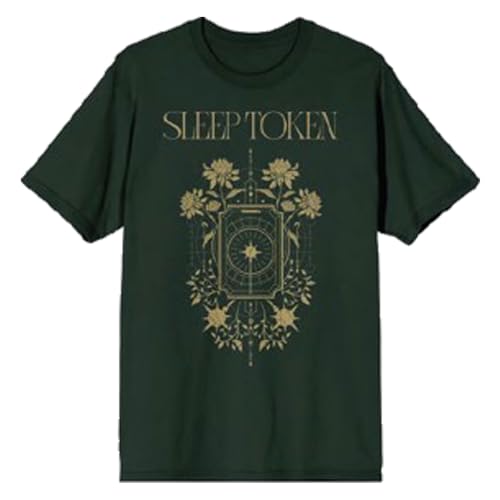 Sleep Token - T-Shirt - tshirt - Unisex - t-shirt - Medium image 3