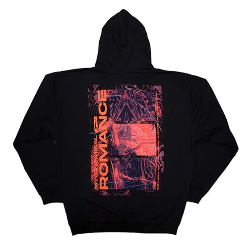 My Chemical Romance - Pullove - hoodies - Unisex - pullover - X-Large image 2