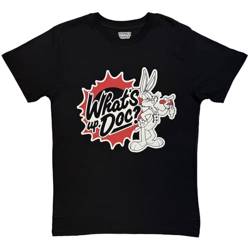 Looney Tunes – tshirt – Unisex – Short Sleeves – 2X-Large – K500z