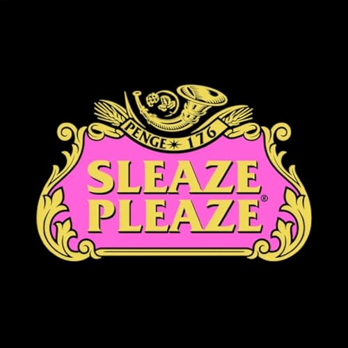 SLEAZE - PLEAZE - Preorder - Vinyl Record image 1
