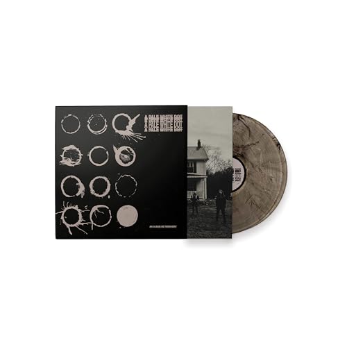Periphery - A Pale White Dot - Vinyl Record lp image 1